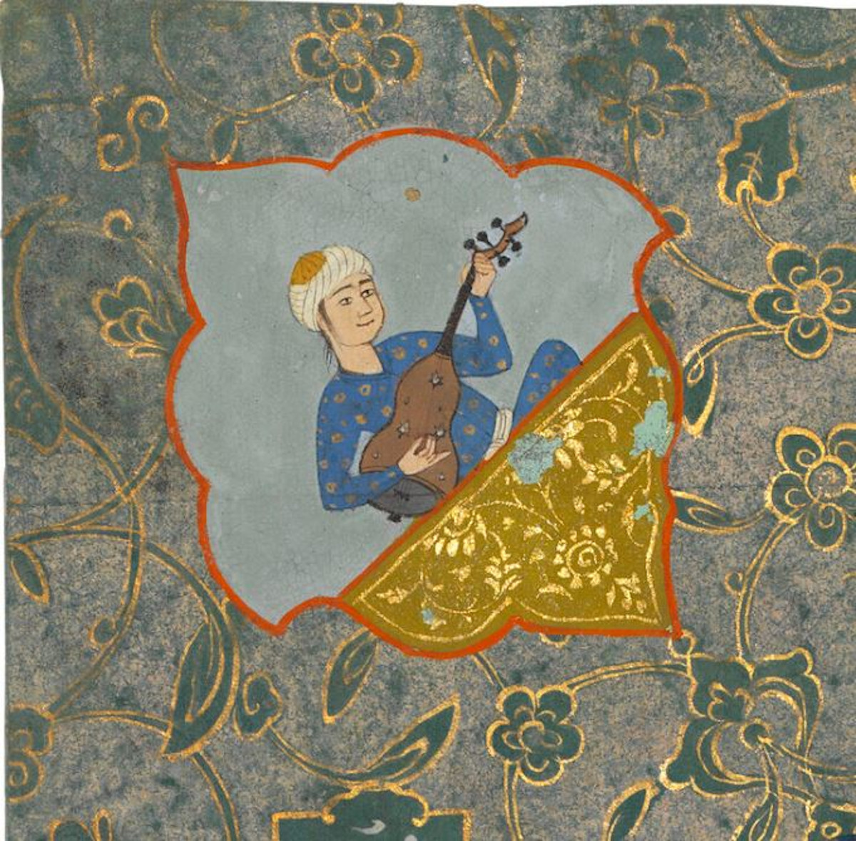 Islamic Week, Autumn 2022: Prices and Attributions Oddities (blog)