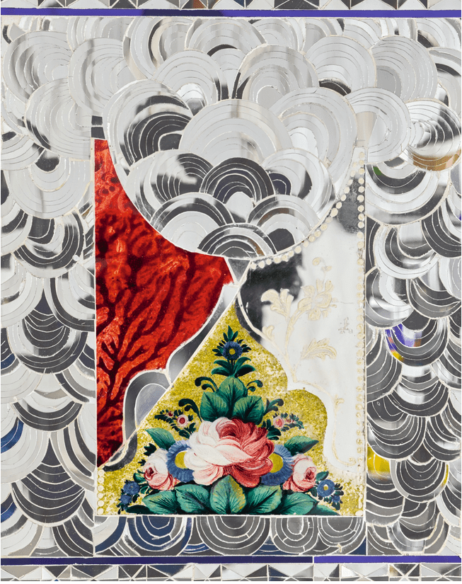 Farmanfarmaian Recollections Sotheby's