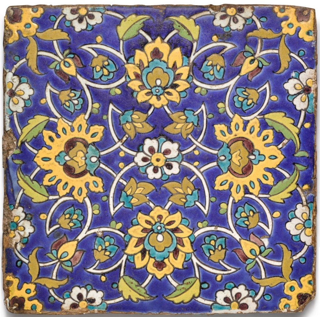 Islamic Week, Spring 2023: Expending the Field&nbsp;(blog)