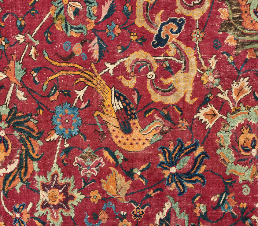 Islamic Week, Autumn 2023: Islamic, and many Indian Paintings