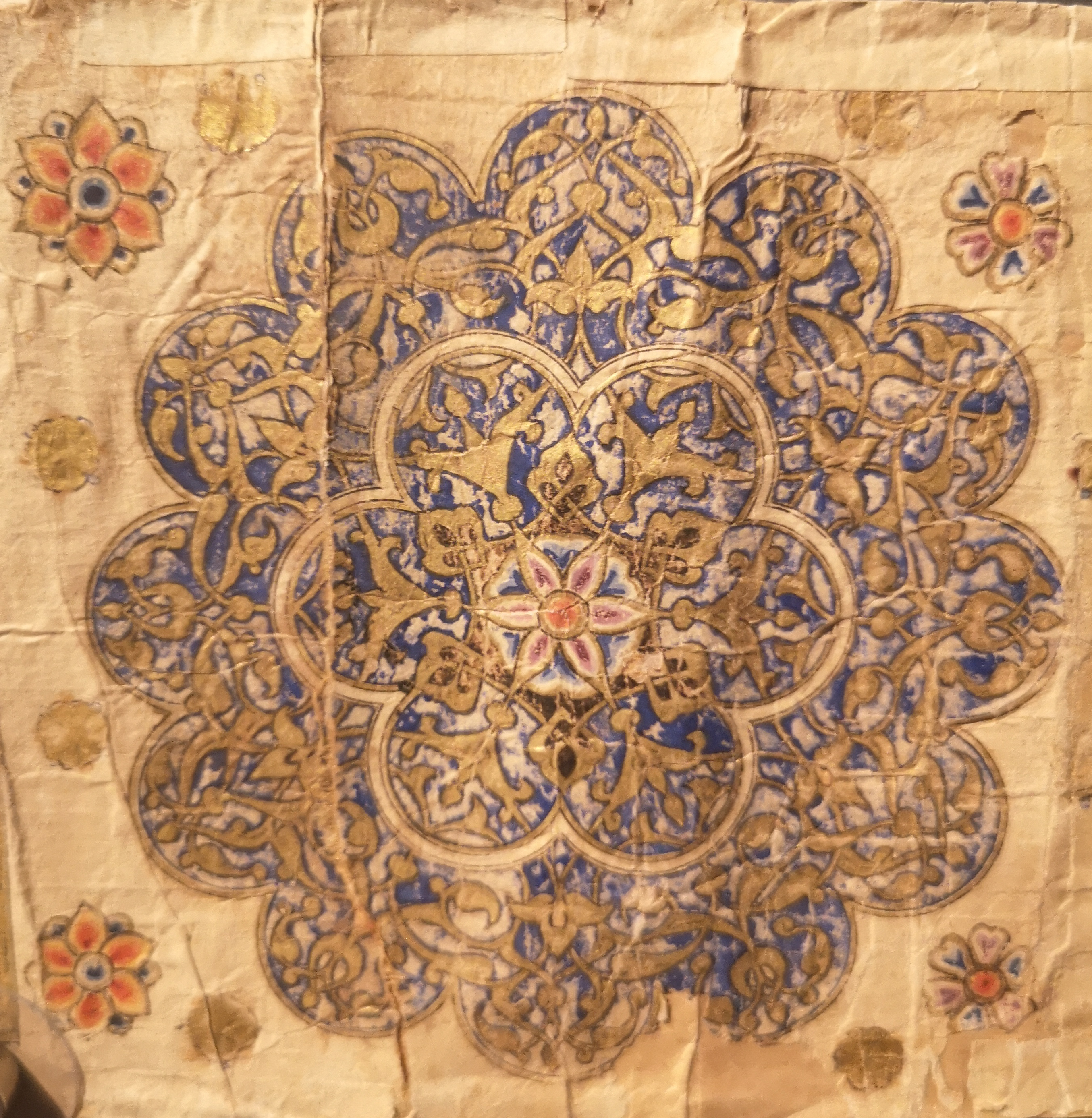 Islamic Week, Autumn 2022: Results Highs and Lows – Part 1 (blog)