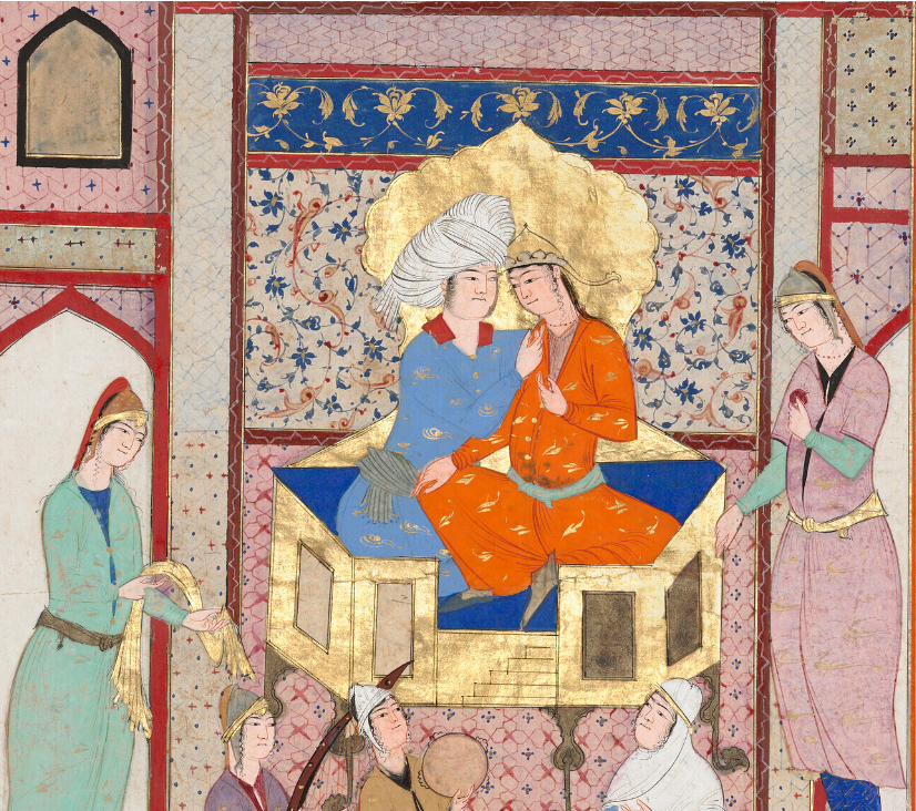 Retrospective of the Islamic & Indian Art Market in 2023