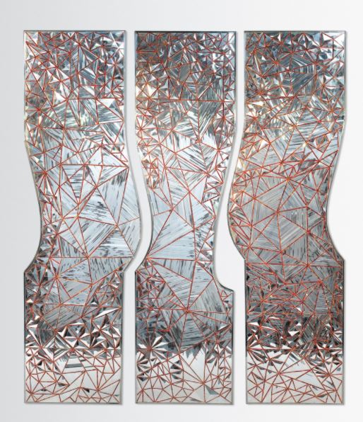 Farmanfarmaian 3 Graces Sotheby's